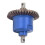 Steel Aluminium Diff Gear for 1/10 RC Car Upgrade 18