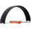 (Matte Black) Beats Studio 3 Top Headband Replacement Repair Parts 1
