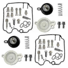 (repair and aircut) Carburetor Float Repair Kit for Ducati Monster 600 750 900