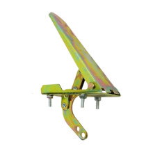 (Lever Pedal) Accelerator Pedal for Vehicle Featuring Metal Reinforcement