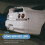 Car Dent Suction Cup Puller with M6 Screw Thread for Auto Dent Repair Tool 4
