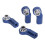 4x M3 Rod End Ball Joint for RC Models 1