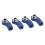 4x M3 Rod End Ball Joint for RC Models 7