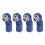4x M3 Rod End Ball Joint for RC Models 3