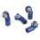 4x M3 Rod End Ball Joint for RC Models 16