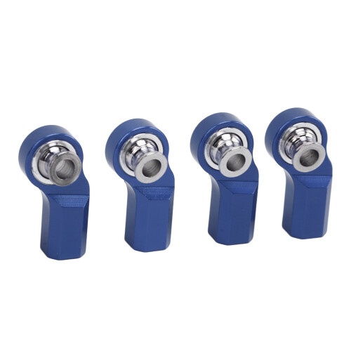 4x M3 Rod End Ball Joint for RC Models 1