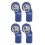 4x M3 Rod End Ball Joint for RC Models 20