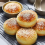 2 Pack Nonstick Air Fryer Egg Moulds Baking Pans Compatible Cooking and Baking Tool Set 4