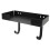 Quick Install Ironing Board Wall Mount Hanger 10