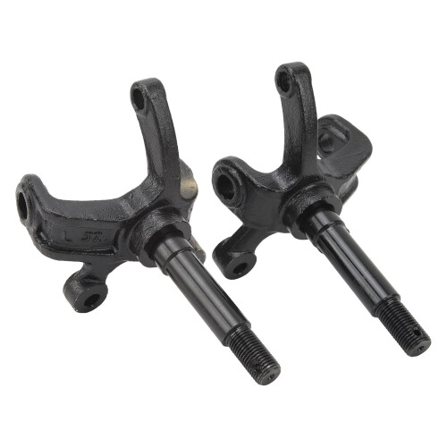 1pair Steering Knuckle Spindle ATV 200cc 1