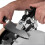 Knife Angle Adjuster Tool for Precision Cutting and Angle Adjustment, Durable Metal Gauge for Stable Use 2
