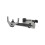Knife Angle Adjuster Tool for Precision Cutting and Angle Adjustment, Durable Metal Gauge for Stable Use 4