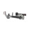 Knife Angle Adjuster Tool for Precision Cutting and Angle Adjustment, Durable Metal Gauge for Stable Use 5