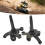 1pair Steering Knuckle Spindle ATV 200cc 7