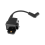 High Voltage Ignition Coil Kit with Assembly and Module for Marine Engine Replacement Durable Design 2