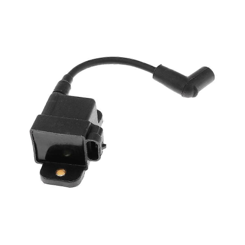 High Voltage Ignition Coil Kit with Assembly and Module for Marine Engine Replacement Durable Design 1