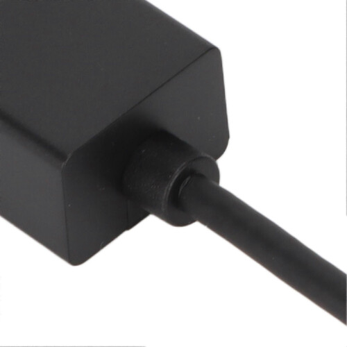VR Converter Cable, PSVR VR Camera Adapter Cable Compatible with PS5 Console and PS4 Console Camera 1