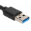 VR Converter Cable, PSVR VR Camera Adapter Cable Compatible with PS5 Console and PS4 Console Camera 3