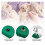 Safety Eye Tool for Craft Projects, Eye Attachment Tool for Secure Doll Making and Toy Assembly 2