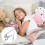 Safety Eye Tool for Craft Projects, Eye Attachment Tool for Secure Doll Making and Toy Assembly 4
