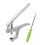 Safety Eye Tool for Craft Projects, Eye Attachment Tool for Secure Doll Making and Toy Assembly 5