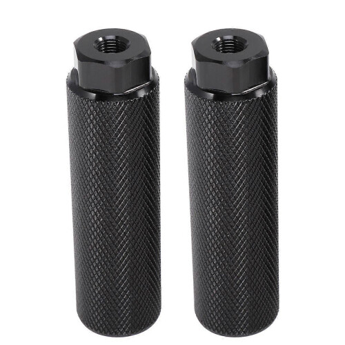 BMX Stunt Pegs για Ενήλικες, Ανθεκτικά Πέλματα, Συσκευασία 4 τεμαχίων 1