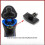 Snap-in Spring Compatible Shaver Base Button Switch for S3206 S3122 S3132 S4303 Durable Replacement Part 2