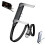 240W USB to C Fast Charging Cable with Foldable Stand, Hidden Phone Holder Data Cable for Tablet 2