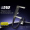 240W USB to C Fast Charging Cable with Foldable Stand, Hidden Phone Holder Data Cable for Tablet 5