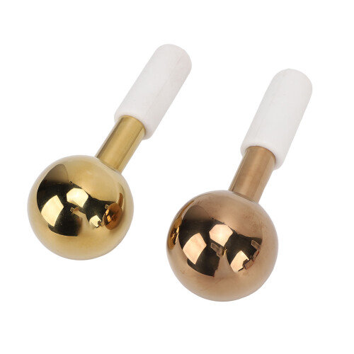 2-Piece Facial Ice Roller Set 2