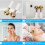 2-Piece Facial Ice Roller Set 8