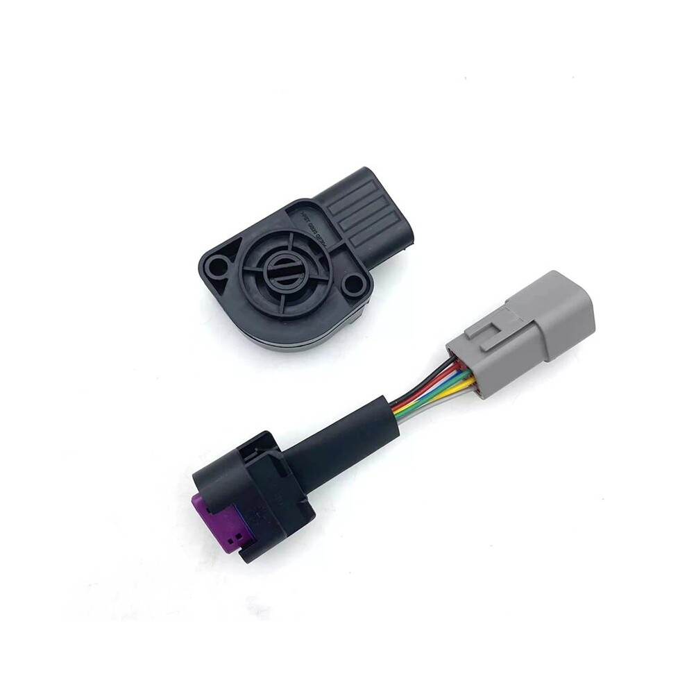 3970084 Car Throttle Position Sensor Tps Fits For Ram 2500 3500 5.9L 1998-2007 4713657310601