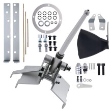 Kit Leva del Cambio In Alluminio da 12" per Trasmissioni Automatiche per Turbo 350 HRC12-940