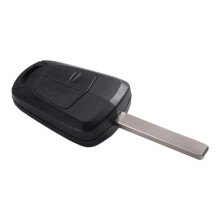 434-MHz-D--Autoschlüssel mit Fernbedienung für / für Corsa D (2007-2012), 2 Tasten, PCF7941
