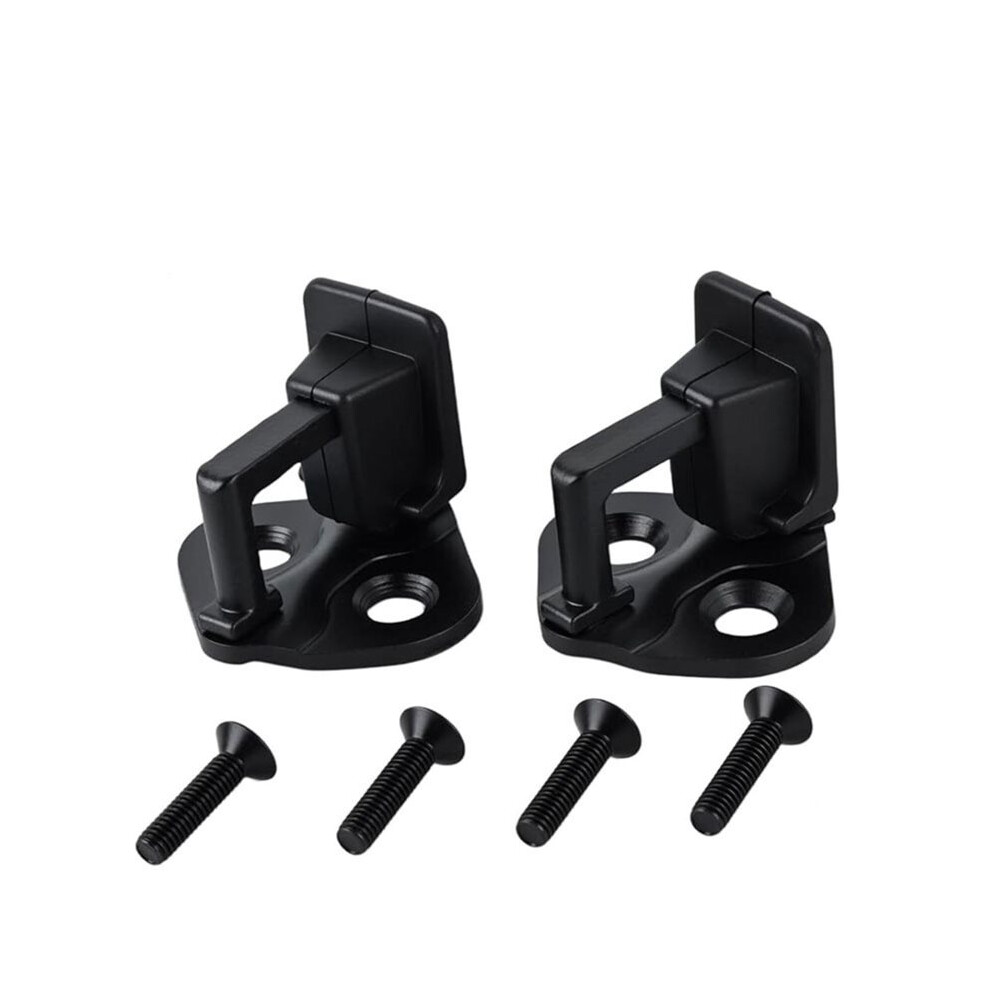 Car Door Lock Striker Pins 8F9z-5422008-A 5L3z-1522008-A 9L3z-1522008-A For F-150 F-250 F-350 F450 F550 Super Duty 6032285053253
