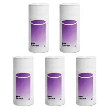Cat Litter Waste Bags Pet Garbage Bag Fecal Collection Bag Portable Disposable Environmentally Friendly Litter Box 5pc