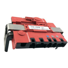 61146936649 Batterie-Verteilerbox für 1 3 5 Serie M3 X6 X1 2006-2015 Batterie-Sicherungskasten 61146971370