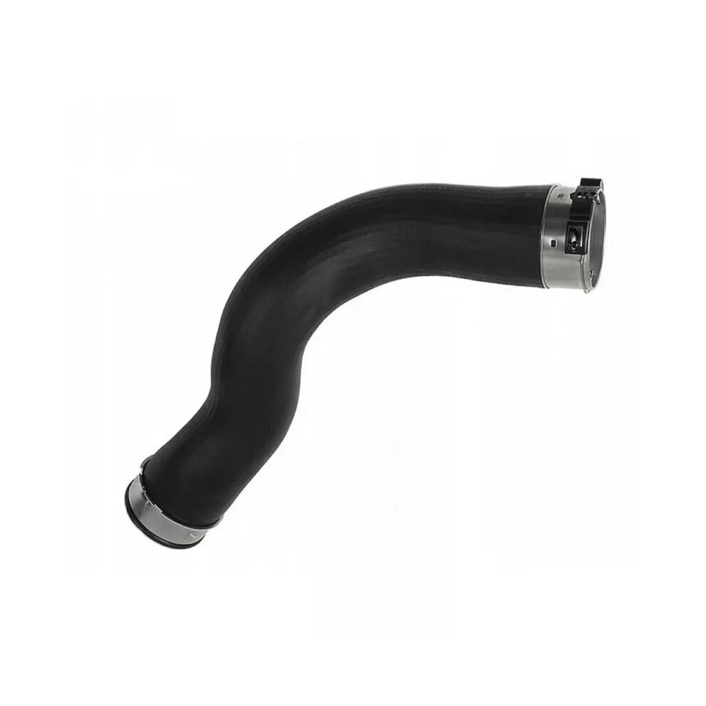 New Turbo Hose Charging Air Hose 11618513852 11618513853 For X5 F15 25Dx Black 6032382761174
