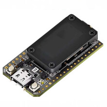 Placa de Desenvolvimento ESP32-S3 LoRa SX1262 863-928MHz LoRa32-V4 Meshtastic para Módulo WiFi para Projeto IoT para