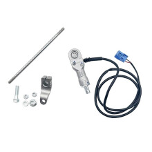 For CB650R / CBR650R 2019-2023 Auxiliary Electronic Quickshifter Variable Speed Shift Quickshifter Quick Shift