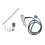 For  CB650R / CBR650R 2019-2023 Auxiliary Electronic Quickshifter Variable Speed Shift Quickshifter Quick Shift 1