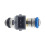 Fuel Injector 8201036397 IWP217 for  Dacia Dassault 2pcs 4