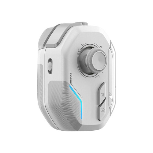 MB07 Wireless Mobile Game Controller mit One-Click-Kombination & Auto-Feuer für -Mobilspiel-Controller 1