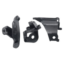 1 Set Koplampreparatieset () 6212.E3 voor 308 408 CC