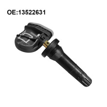 1 Stück TPMS-Reifendrucküberwachungssensor 13522631 für Enclave LaCrosse für CT6 für Sierra für Silverado