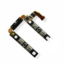 For Controller Ribbon Flex Cable for 2 NS2 Left and Right Handle Light Cable Repair Part R
