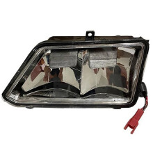 Conjunto de Faros Antiniebla LED para Camiones para , Faro de Spot Izquierdo 2535366