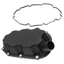 Pokrywa Odpowietrzająca Bloku Cylindrów Separatora Oleju 06C103772 06C103772A do A4/S4 01-08, A6/S6 02-08, A8/S8 03-08 3.0