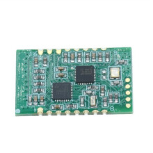 USR-TCP232-S2 SMT Convertidor Serie UART TTL A Ethernet para TCP/IP Módulo SMD para Página Web de Cliente TCP/TCP/UDP/HTTPS