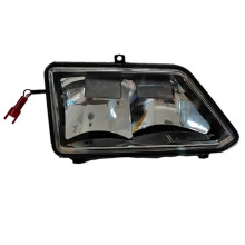 Conjunto de Faróis de Neblina LED para Caminhões para Spotlamp Direito 2535367